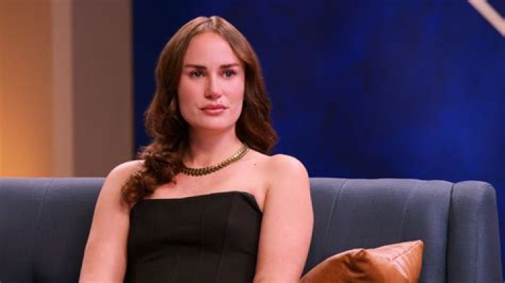 Vanessa Was Never the Villain