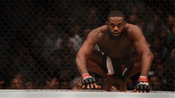 Video Is Jon Jones still with his fiancee Jessie Moses? More update on