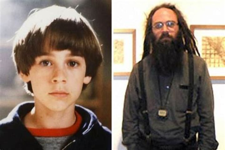 What happened to Barret Oliver? What is he doing today?