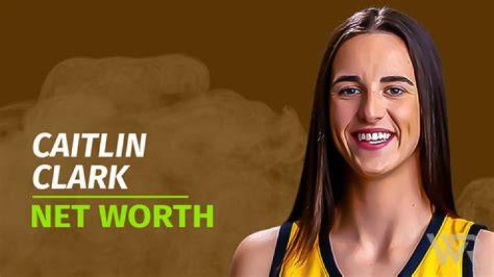 What Is Caitlin Clark’s Net Worth?