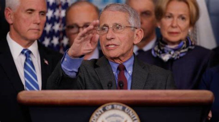 What is Dr. Anthony Fauci's net worth? Everything you want to know