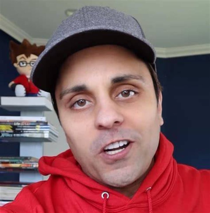 What Is Ray William Johnson Doing Now classicsdiy