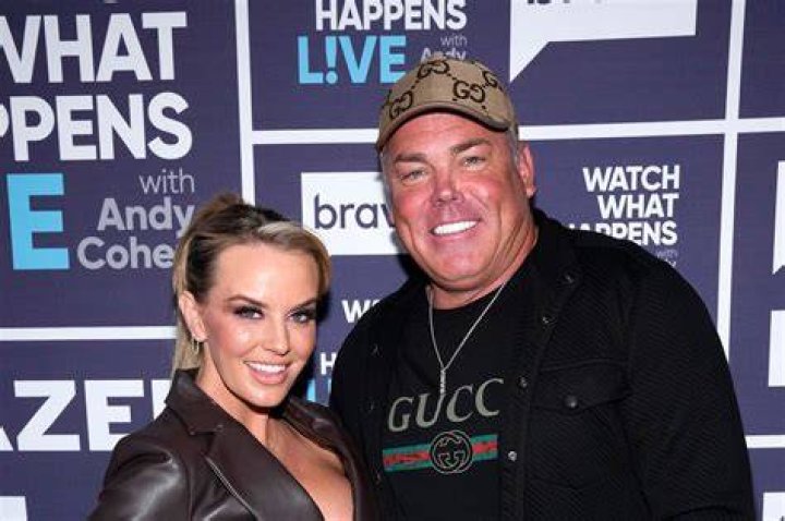 Whitney Rose Announces What&rsquo;s Next for Her Husband Justin&rsquo;s Career