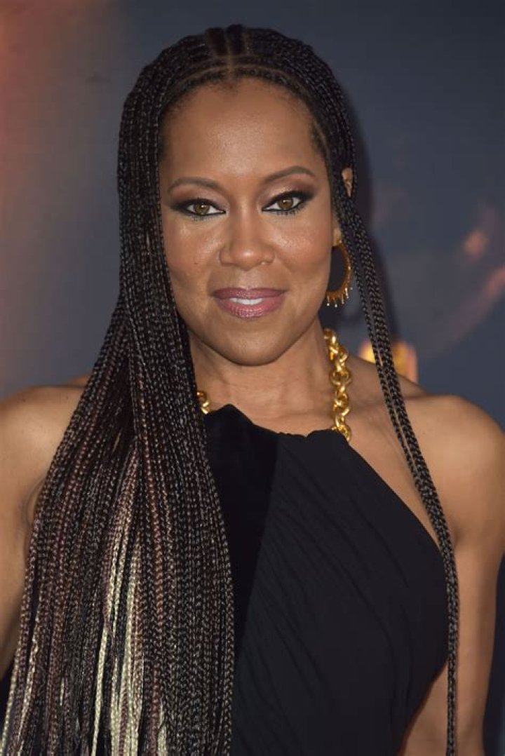 Who is Regina King's exhusband Ian Alexander Sr?
