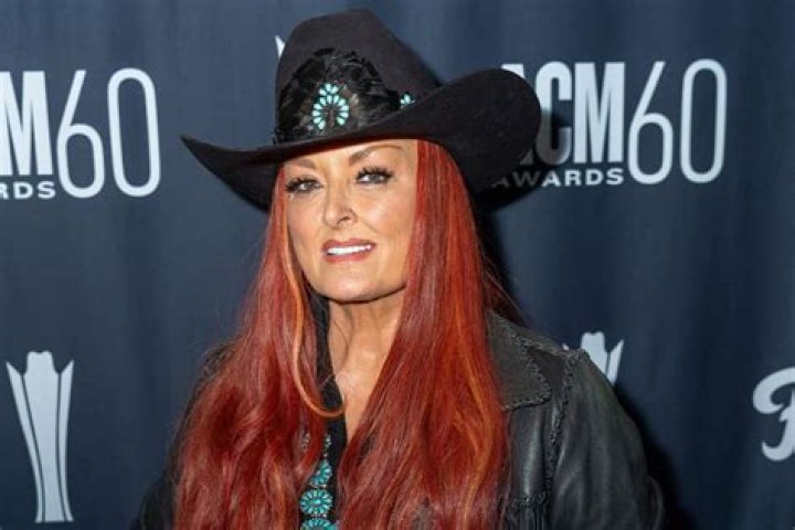 Who is Wynonna Judd's Husband? Found True Love After Tragedy 1 Who is Wynonna Judd's Husband