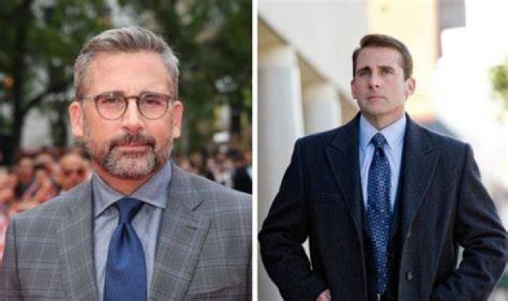 Why Did Steve Carell Leave 'The Office'? Parade