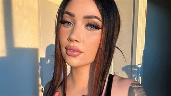 Willow Harper