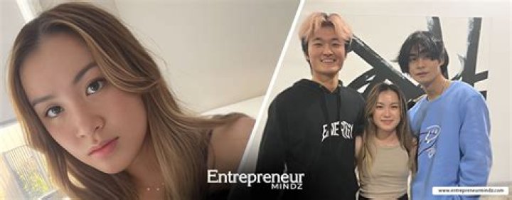 Xirena Face Reveal Real Face Behind The Mysterious Streamer