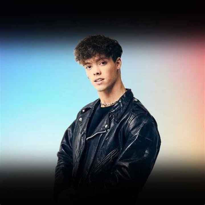Zach Herron 20 years